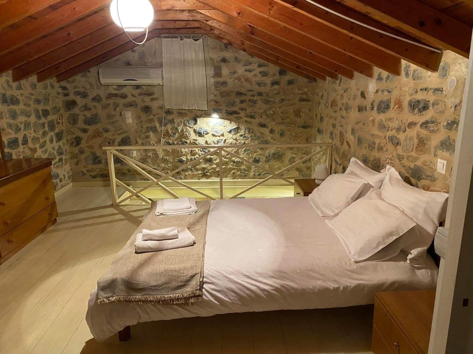 Guesthousekamara Монемвазия Экстерьер фото